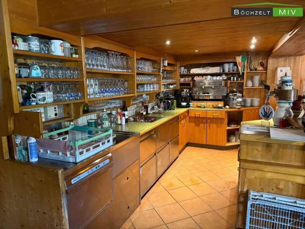 Gewerbeimmobilie kaufen in Murtal – 750 m², € 329.000 – Bild 35 von 41