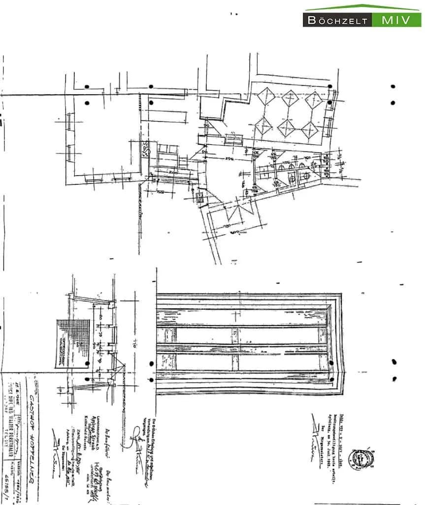Gewerbeimmobilie kaufen in Murtal – 750 m², € 329.000 – Bild 36 von 41