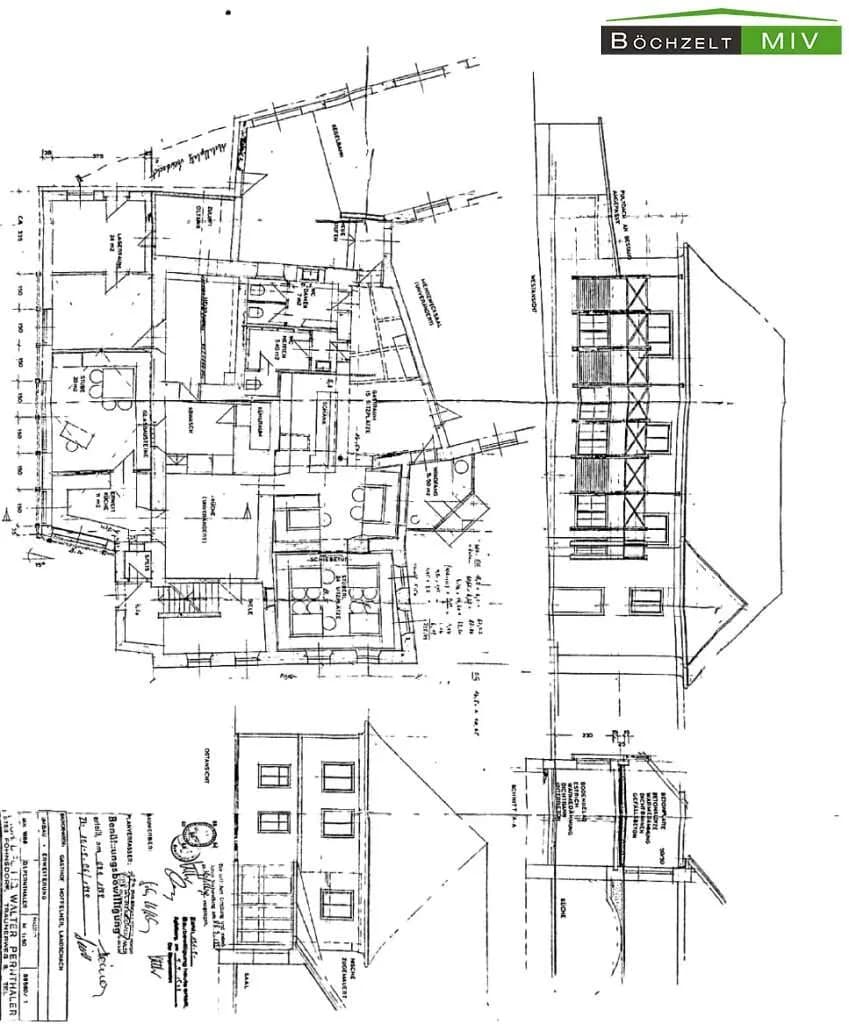 Gewerbeimmobilie kaufen in Murtal – 750 m², € 329.000 – Bild 38 von 41