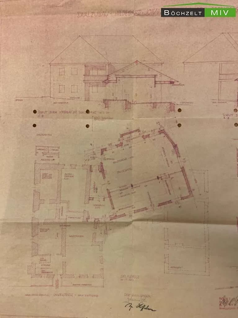 Gewerbeimmobilie kaufen in Murtal – 750 m², € 329.000 – Bild 39 von 41