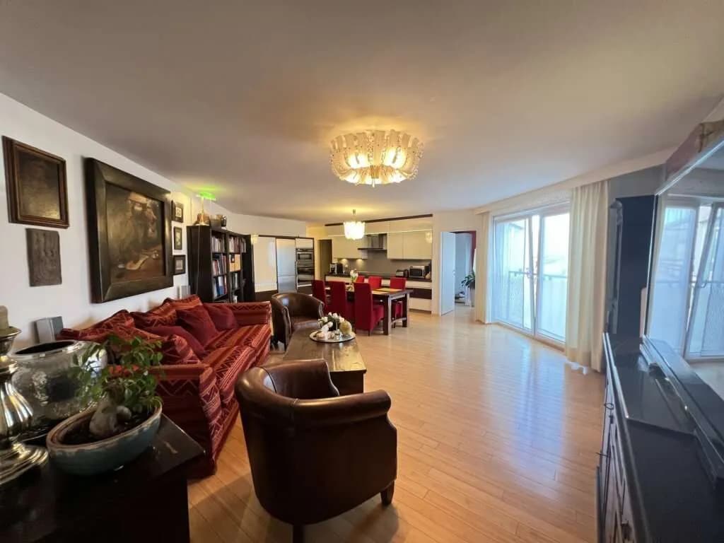 4-Zimmer-Wohnung kaufen in Wien – 104,37 m², € 390.000