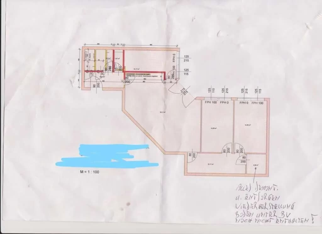4-Zimmer-Wohnung kaufen in Wien – 104,37 m², € 390.000 – Bild 22 von 22