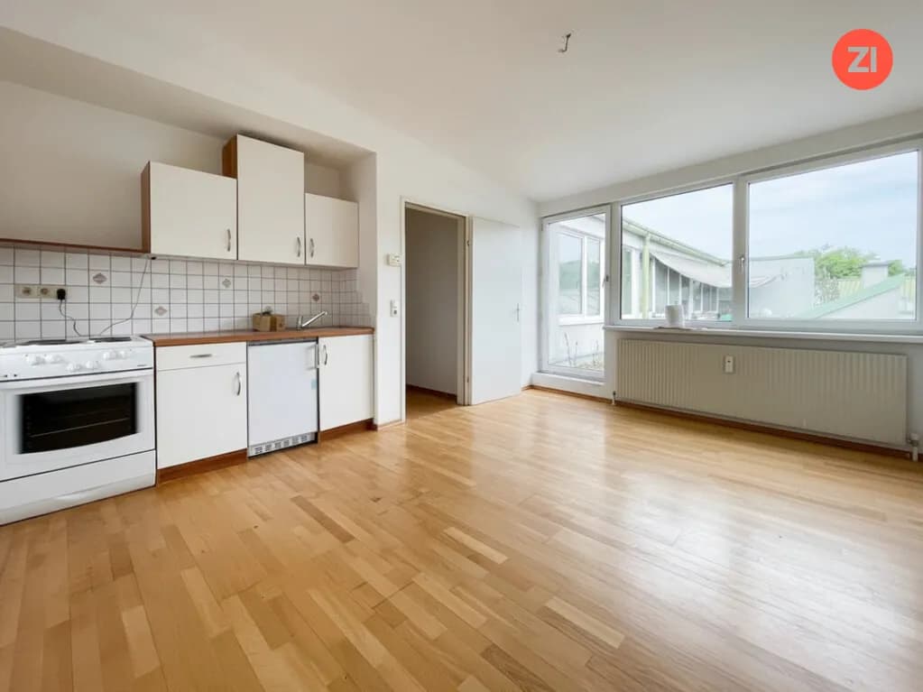 2-Zimmer-Wohnung kaufen in Perg – 50 m², € 139.960 – Bild 2 von 12
