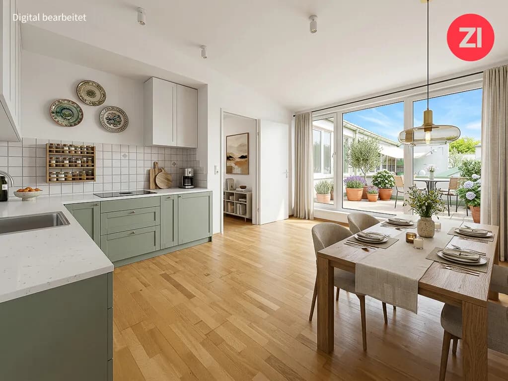 2-Zimmer-Wohnung kaufen in Perg – 50 m², € 139.960 – Bild 10 von 12