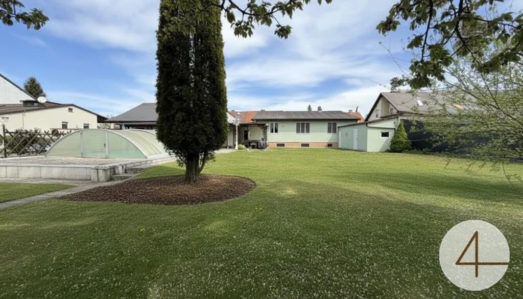 4-Zimmer-Haus kaufen in Gänserndorf – 94,8 m², € 629.000