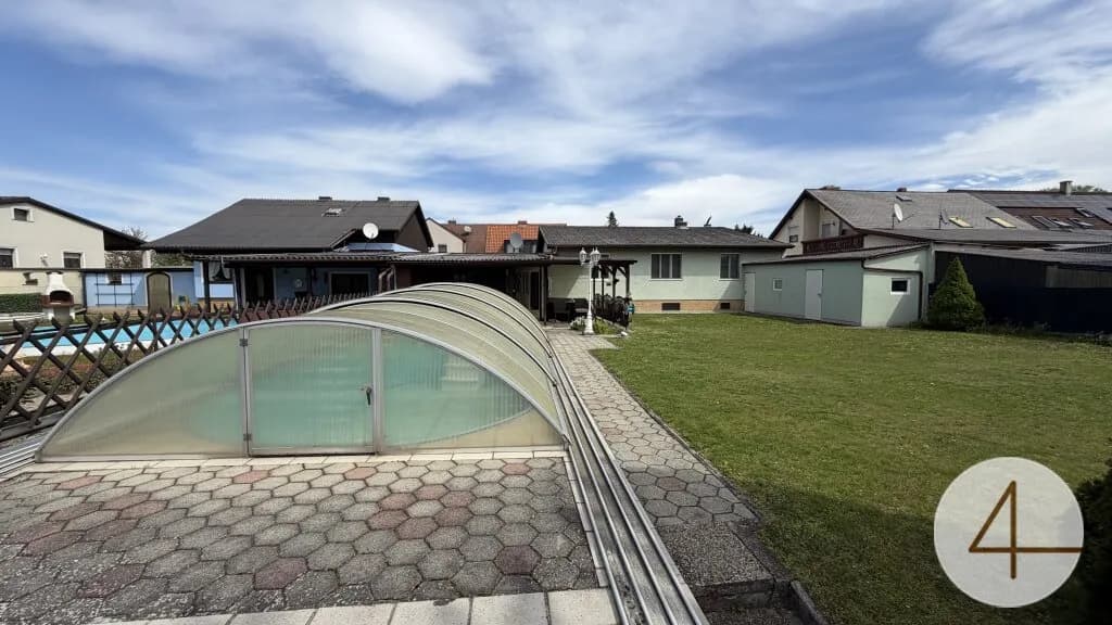 4-Zimmer-Haus kaufen in Gänserndorf – 94,8 m², € 629.000 – Bild 2 von 28