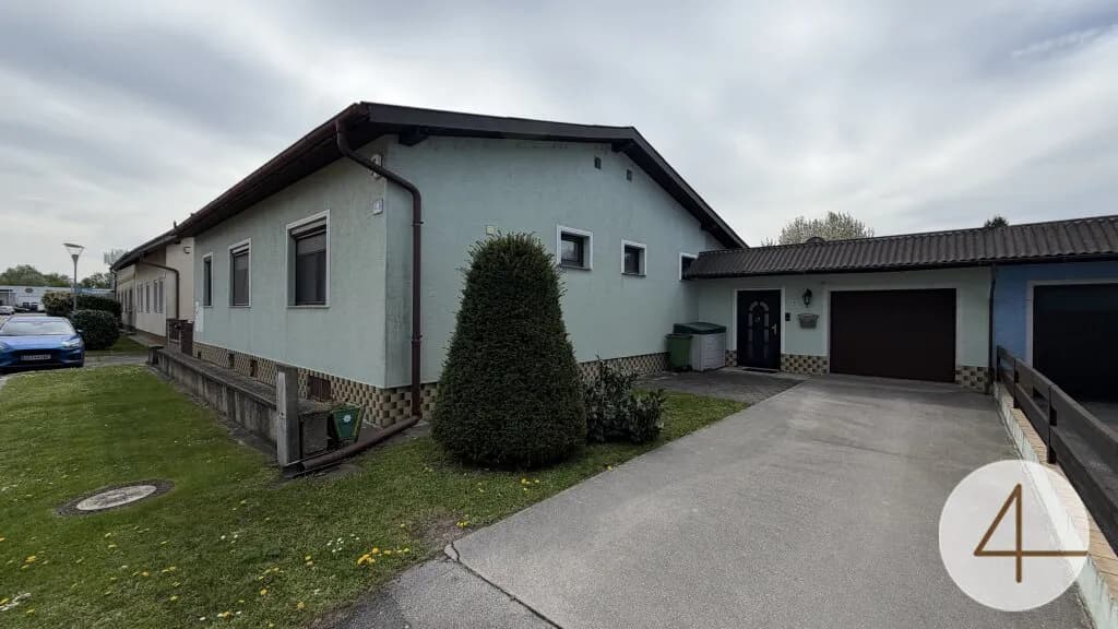 4-Zimmer-Haus kaufen in Gänserndorf – 94,8 m², € 629.000 – Bild 3 von 28