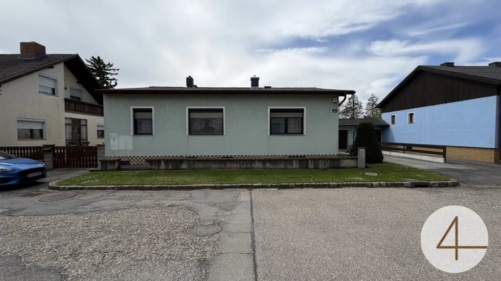 4-Zimmer-Haus kaufen in Gänserndorf – 94,8 m², € 629.000 – Bild 4 von 28