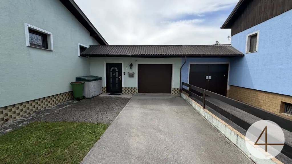 4-Zimmer-Haus kaufen in Gänserndorf – 94,8 m², € 629.000 – Bild 5 von 28