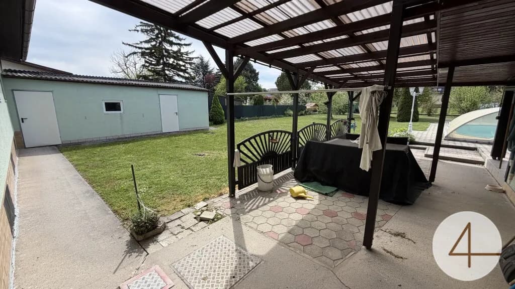 4-Zimmer-Haus kaufen in Gänserndorf – 94,8 m², € 629.000 – Bild 6 von 28