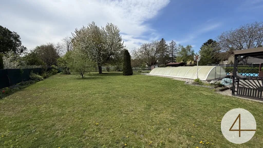 4-Zimmer-Haus kaufen in Gänserndorf – 94,8 m², € 629.000 – Bild 7 von 28
