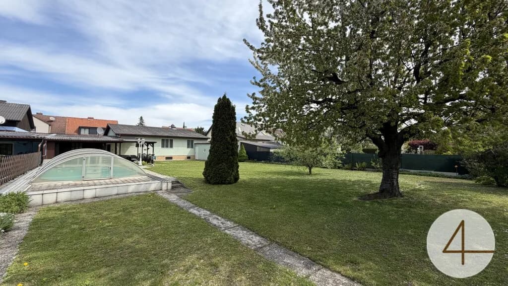 4-Zimmer-Haus kaufen in Gänserndorf – 94,8 m², € 629.000 – Bild 8 von 28