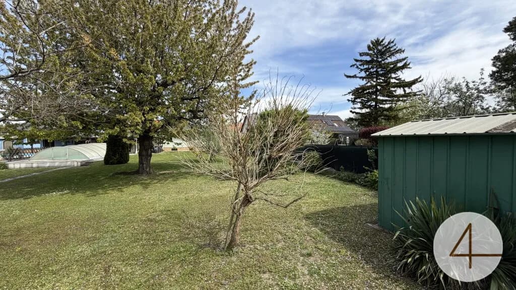 4-Zimmer-Haus kaufen in Gänserndorf – 94,8 m², € 629.000 – Bild 9 von 28