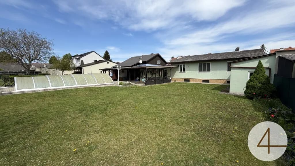 4-Zimmer-Haus kaufen in Gänserndorf – 94,8 m², € 629.000 – Bild 10 von 28