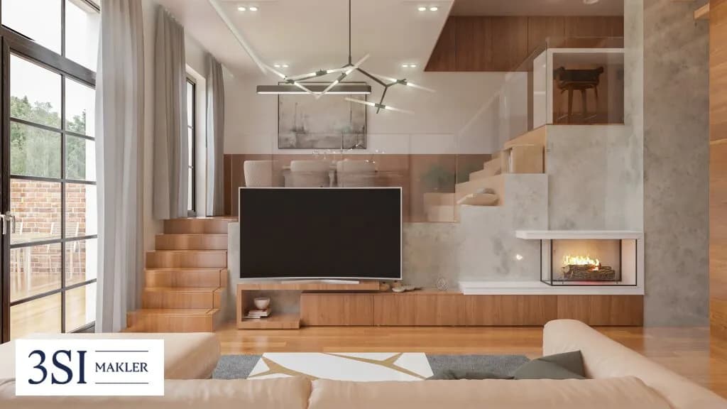 5-Zimmer-Wohnung kaufen in Mödling – 186 m², € 1.310.000 – Bild 3 von 28