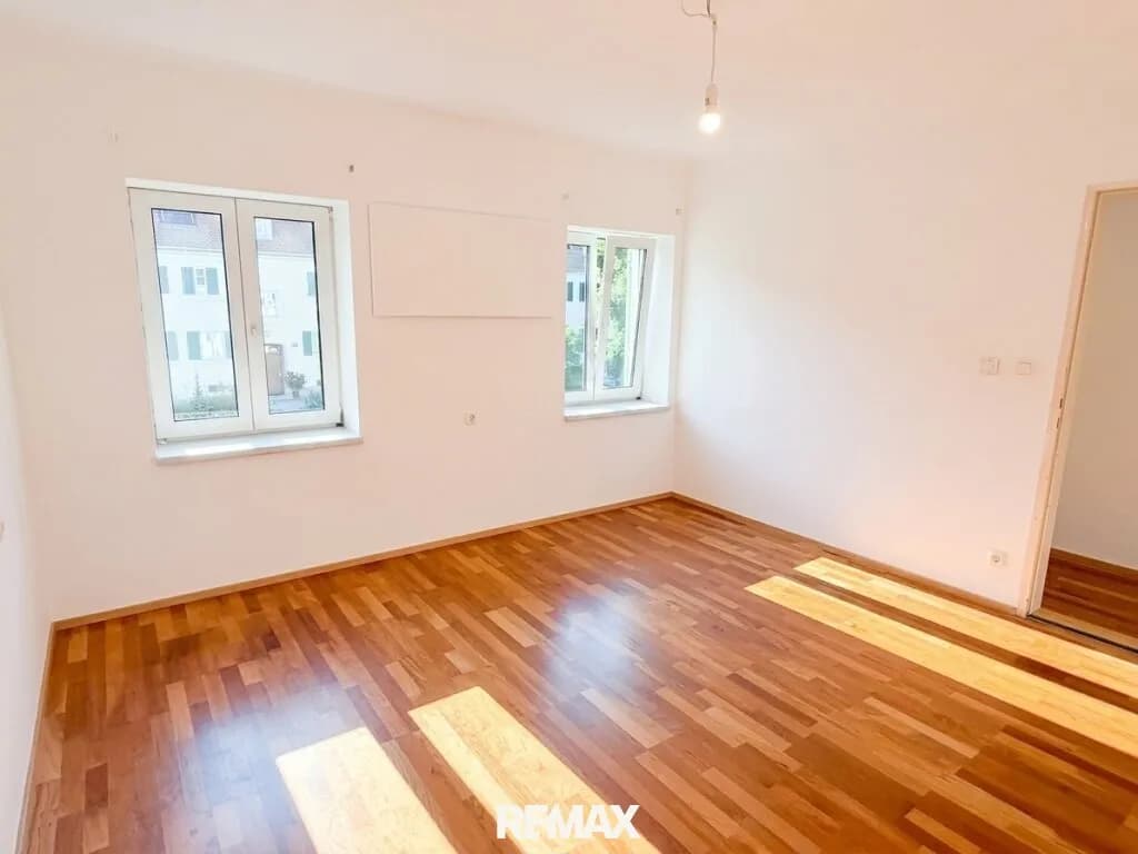 Wohnung mieten in Graz – 55 m², € 690 – Bild 1 von 9