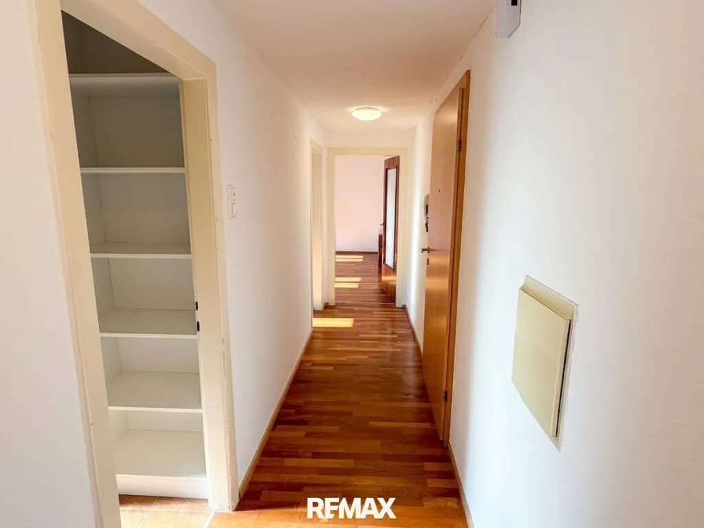 Wohnung mieten in Graz – 55 m², € 690 – Bild 2 von 9