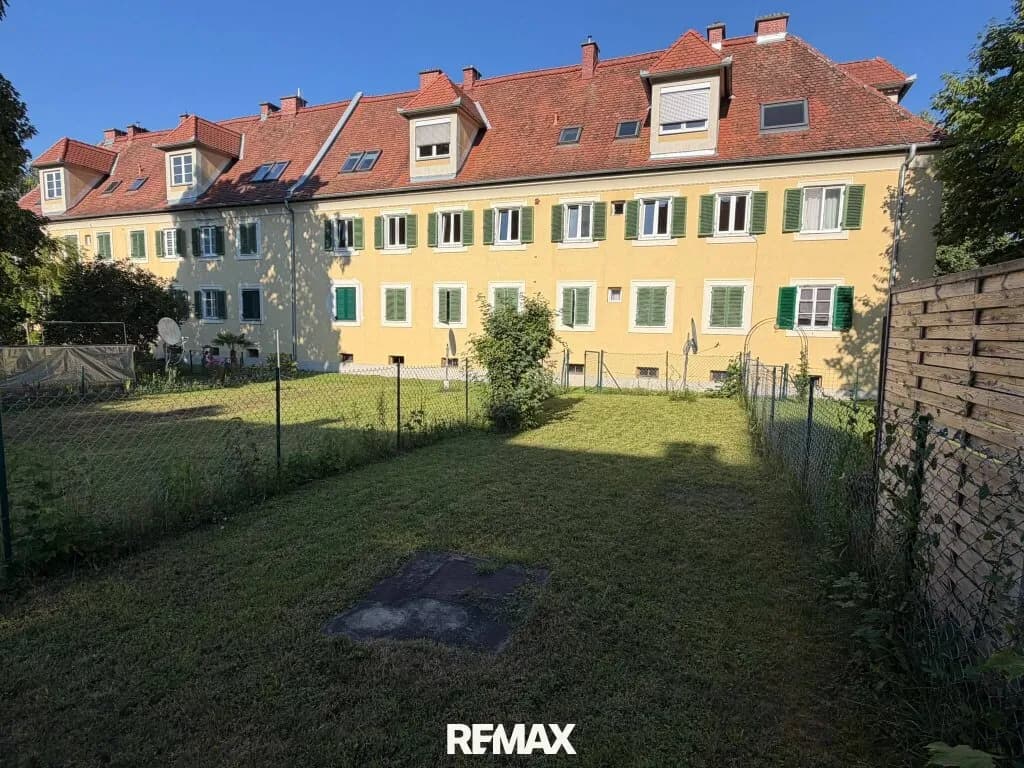Wohnung mieten in Graz – 55 m², € 690 – Bild 7 von 9