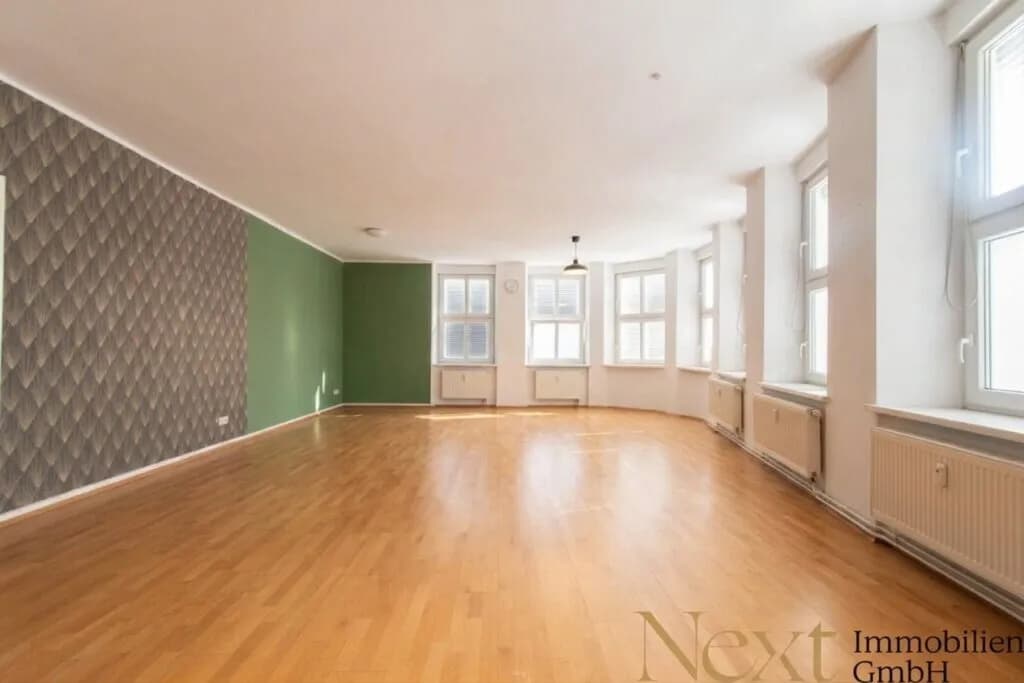 3-Zimmer-Wohnung mieten in Linz – 96 m², € 1.572 – Bild 2 von 18