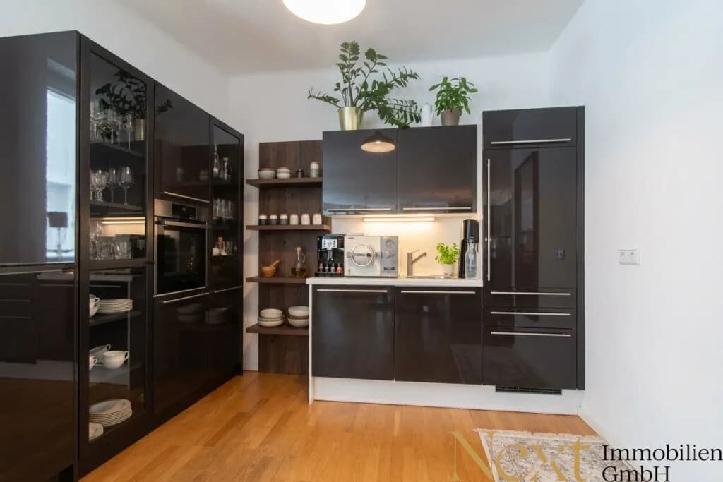 3-Zimmer-Wohnung mieten in Linz – 96 m², € 1.572 – Bild 5 von 18