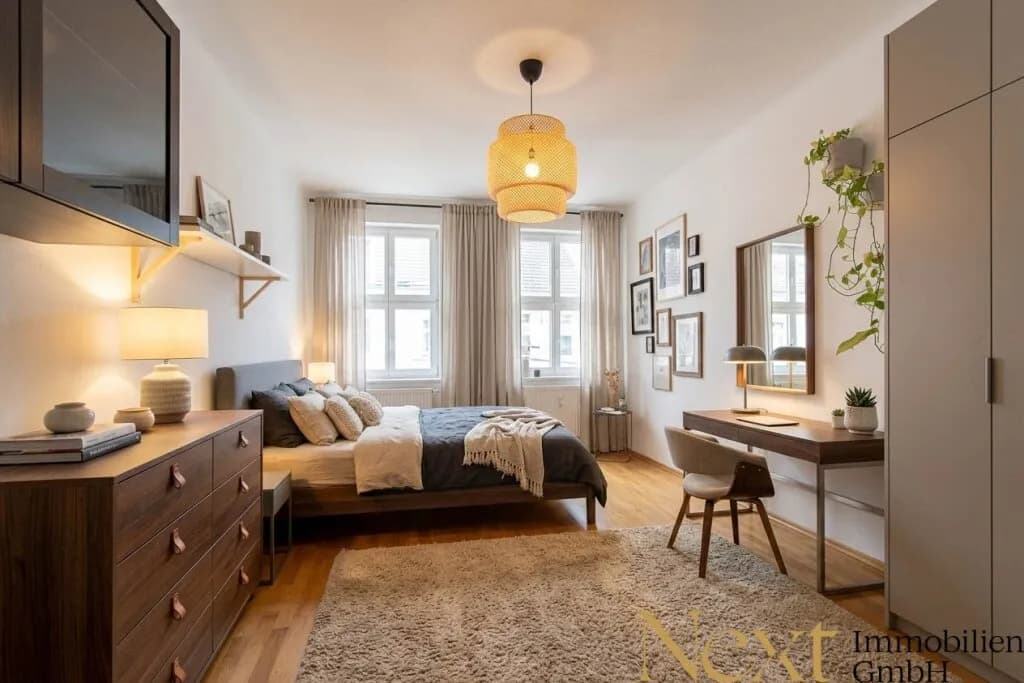 3-Zimmer-Wohnung mieten in Linz – 96 m², € 1.572 – Bild 7 von 18