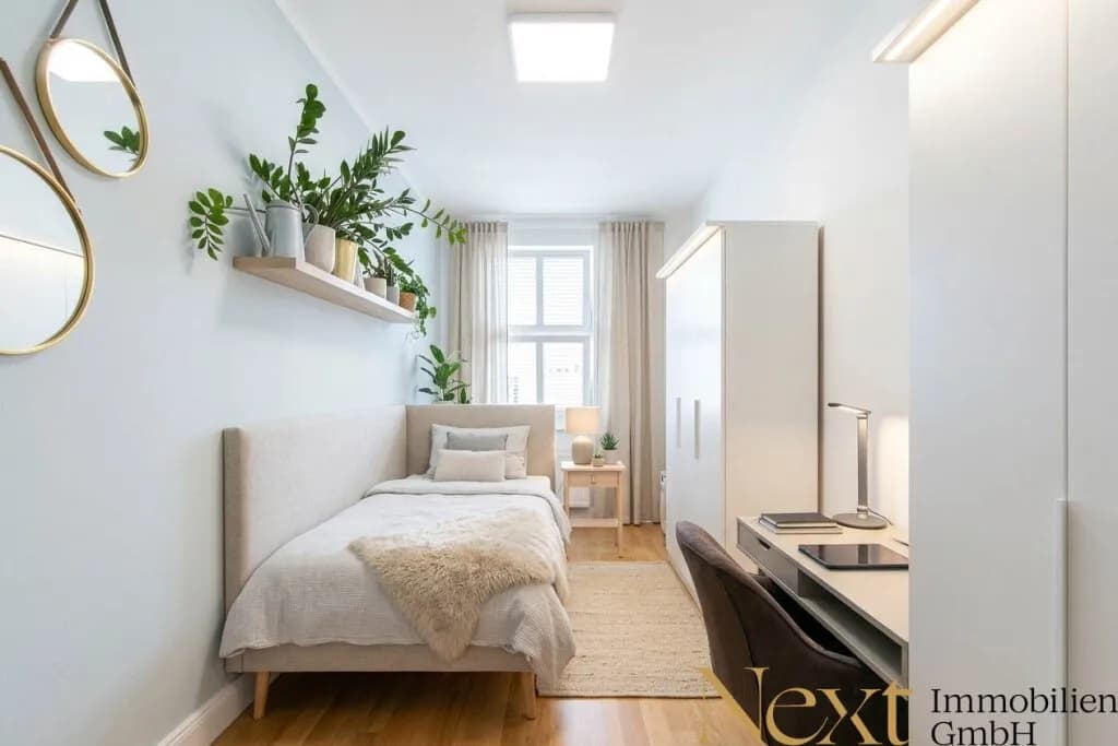 3-Zimmer-Wohnung mieten in Linz – 96 m², € 1.572 – Bild 9 von 18