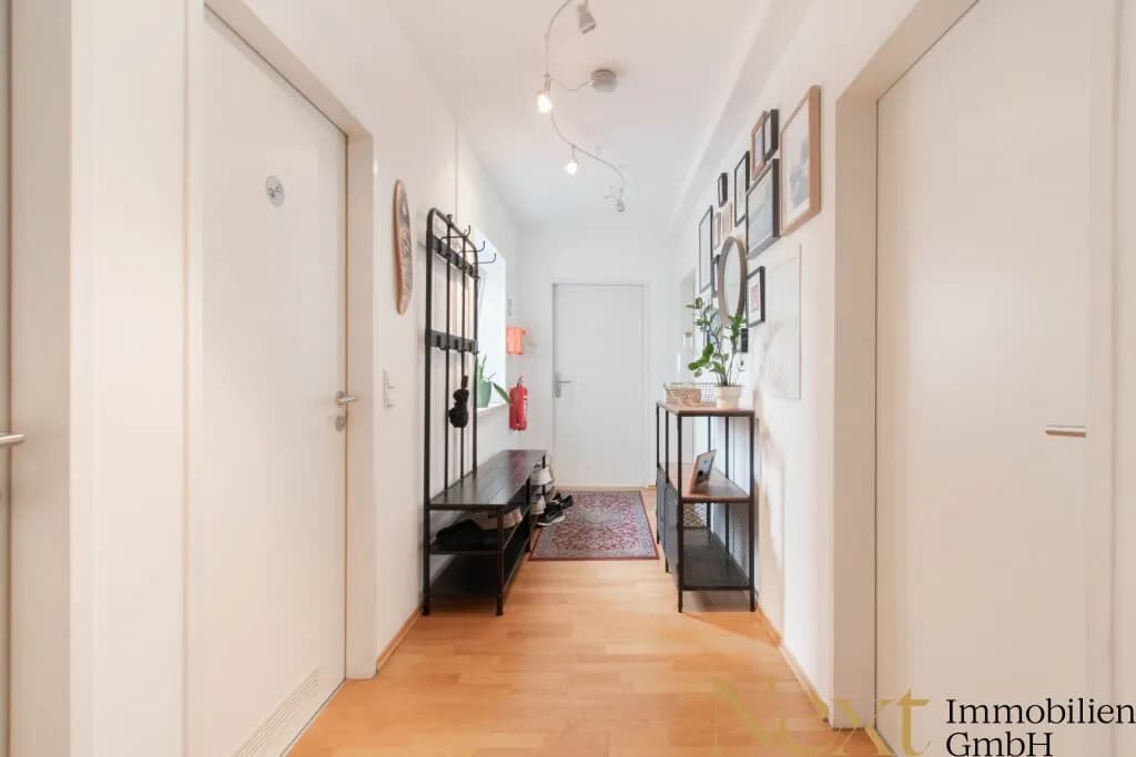 3-Zimmer-Wohnung mieten in Linz – 96 m², € 1.572 – Bild 11 von 18