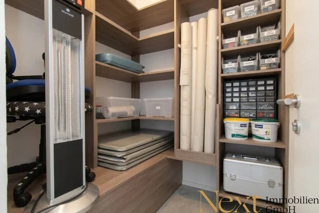 3-Zimmer-Wohnung mieten in Linz – 96 m², € 1.572 – Bild 15 von 18