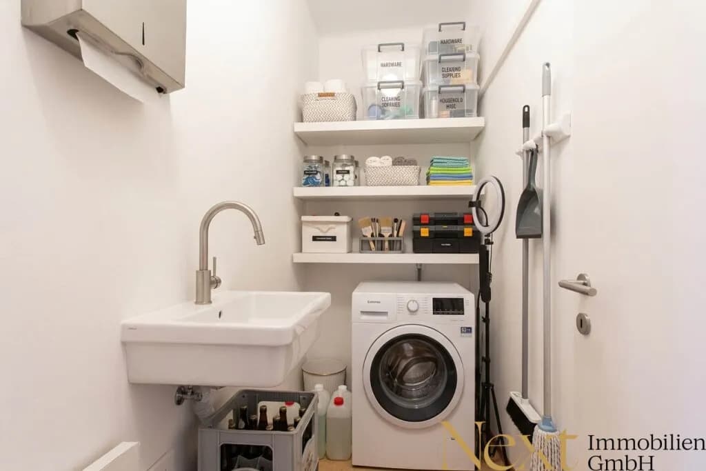 3-Zimmer-Wohnung mieten in Linz – 96 m², € 1.572 – Bild 17 von 18