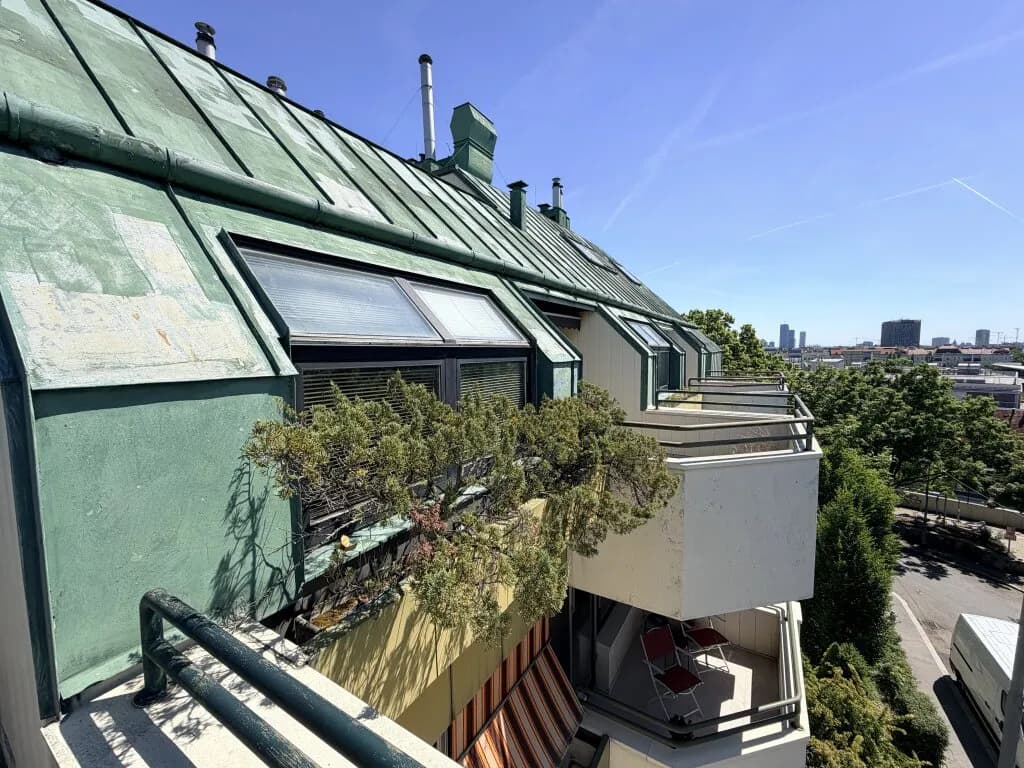 2-Zimmer-Wohnung kaufen in Wien – 57,22 m², € 369.000 – Bild 2 von 12
