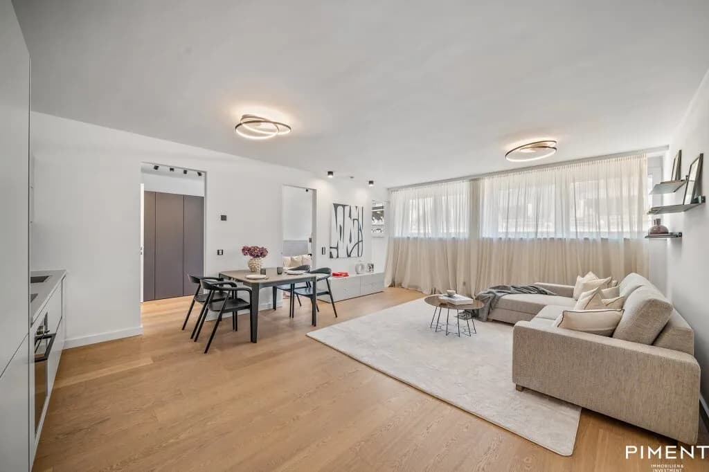 2-Zimmer-Wohnung kaufen in Wien – 62 m², € 990.000