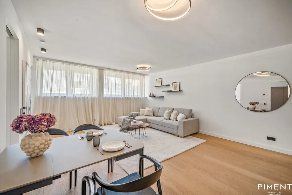 2-Zimmer-Wohnung kaufen in Wien – 62 m², € 990.000 – Bild 2 von 11