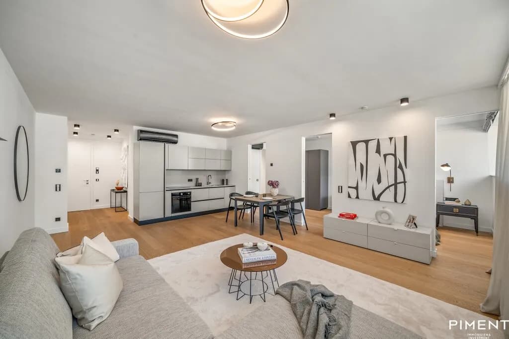 2-Zimmer-Wohnung kaufen in Wien – 62 m², € 990.000 – Bild 4 von 11