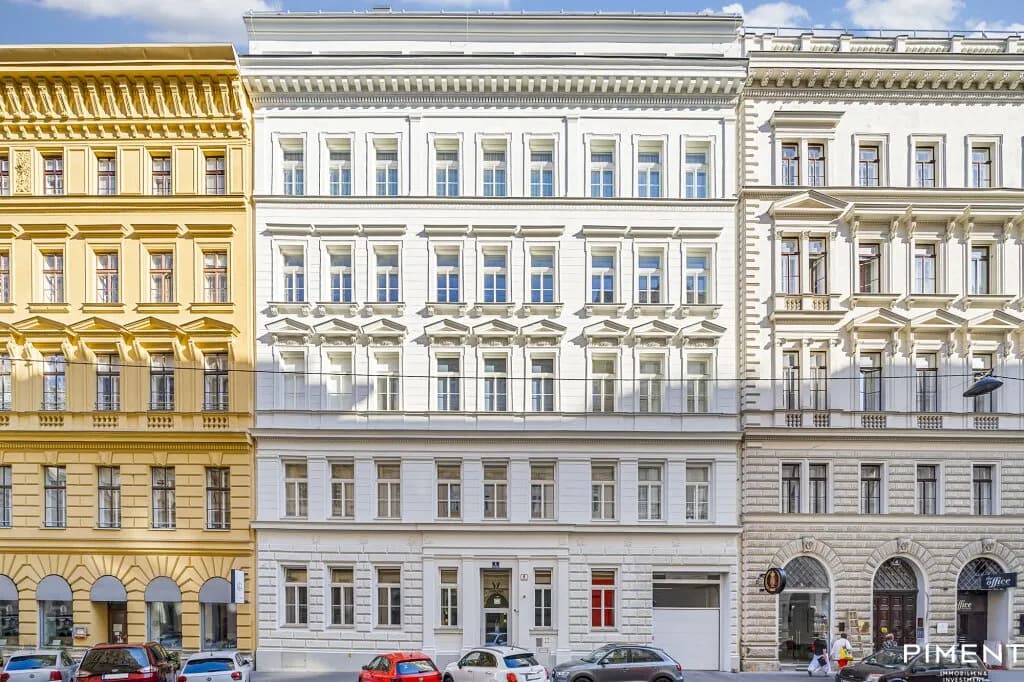 2-Zimmer-Wohnung kaufen in Wien – 62 m², € 990.000 – Bild 10 von 11