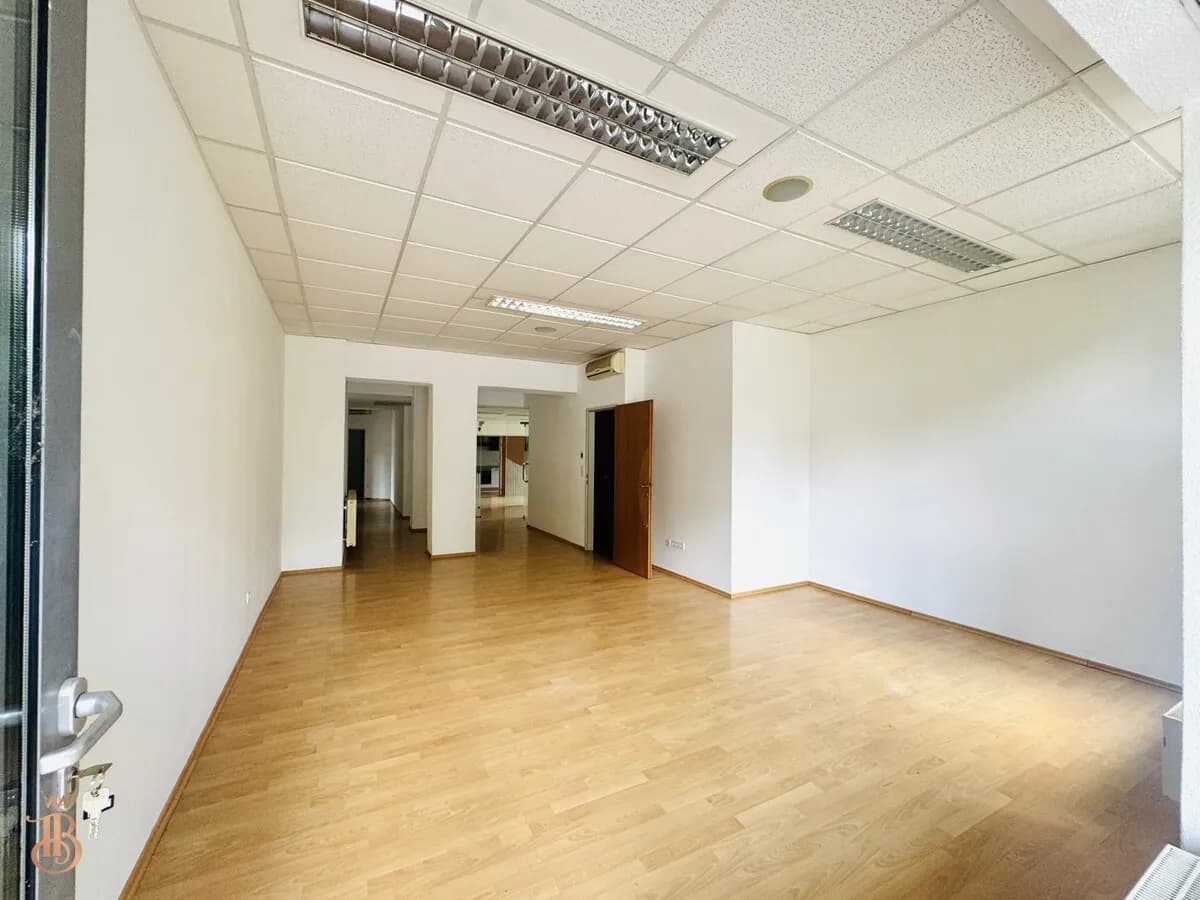 Wohnung kaufen in Weiz – 122,77 m², € 155.000