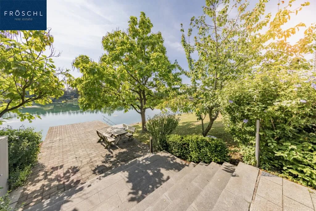 6-Zimmer-Immobilie kaufen in Melk – 259 m², € 1.599.000