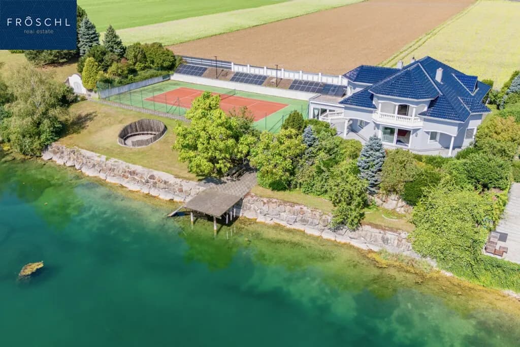 6-Zimmer-Immobilie kaufen in Melk – 259 m², € 1.599.000 – Bild 2 von 41