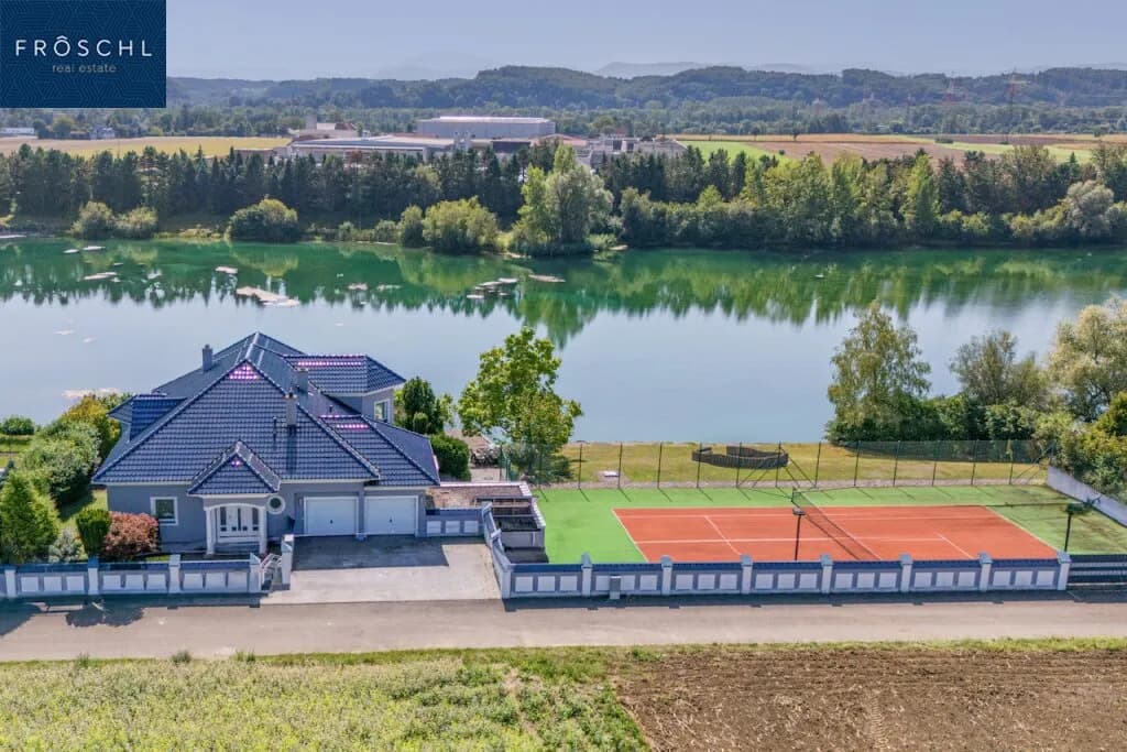 6-Zimmer-Immobilie kaufen in Melk – 259 m², € 1.599.000 – Bild 5 von 41