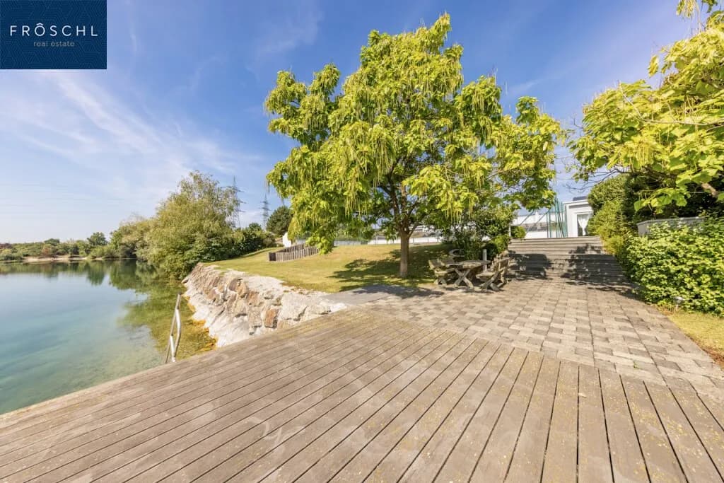 6-Zimmer-Immobilie kaufen in Melk – 259 m², € 1.599.000 – Bild 6 von 41