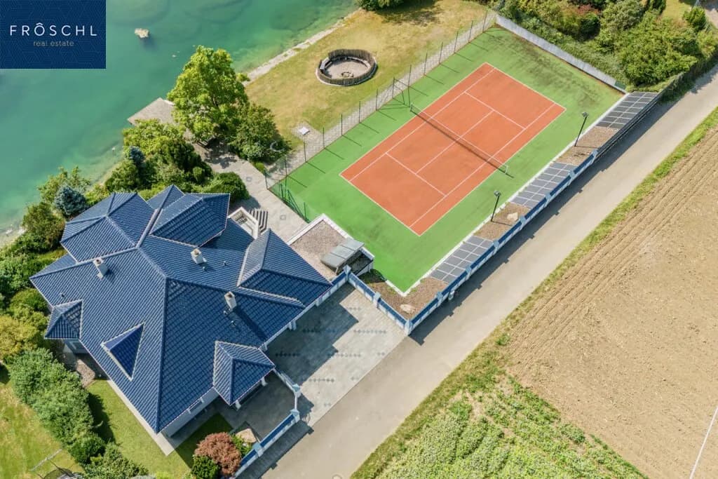 6-Zimmer-Immobilie kaufen in Melk – 259 m², € 1.599.000 – Bild 7 von 41