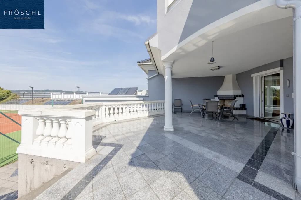 6-Zimmer-Immobilie kaufen in Melk – 259 m², € 1.599.000 – Bild 10 von 41