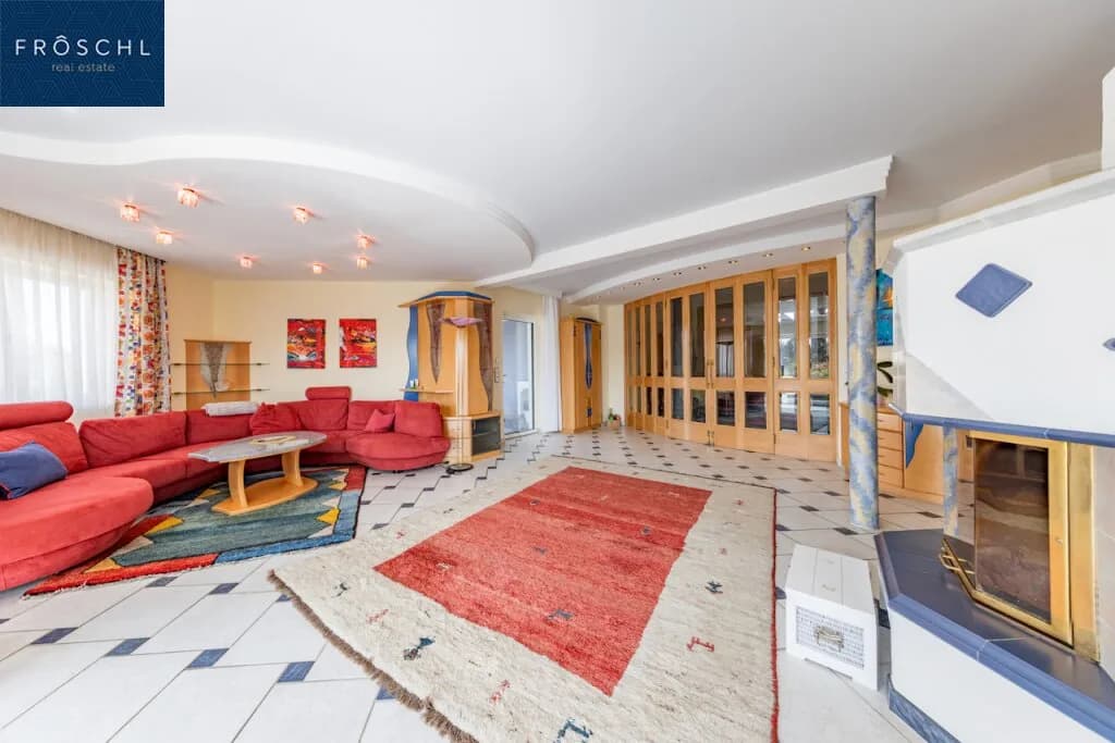 6-Zimmer-Immobilie kaufen in Melk – 259 m², € 1.599.000 – Bild 13 von 41