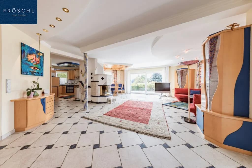 6-Zimmer-Immobilie kaufen in Melk – 259 m², € 1.599.000 – Bild 14 von 41