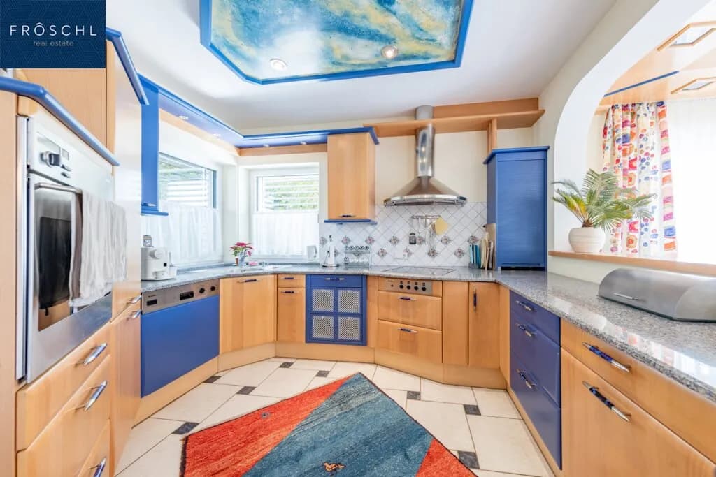 6-Zimmer-Immobilie kaufen in Melk – 259 m², € 1.599.000 – Bild 15 von 41