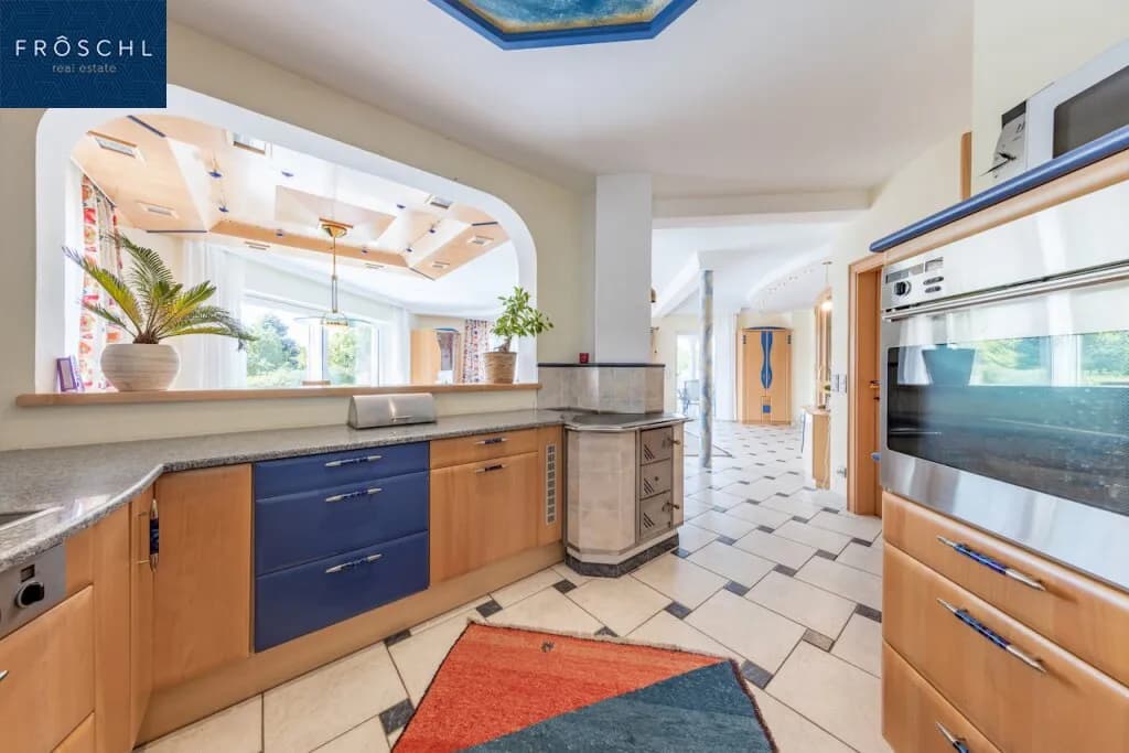 6-Zimmer-Immobilie kaufen in Melk – 259 m², € 1.599.000 – Bild 16 von 41