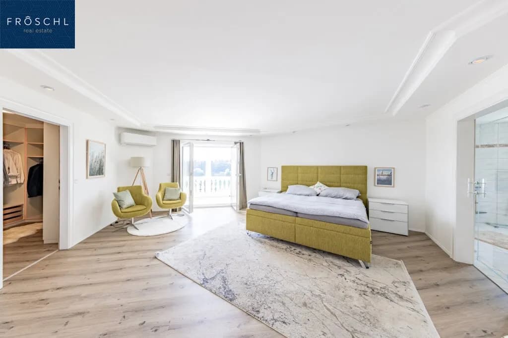 6-Zimmer-Immobilie kaufen in Melk – 259 m², € 1.599.000 – Bild 17 von 41