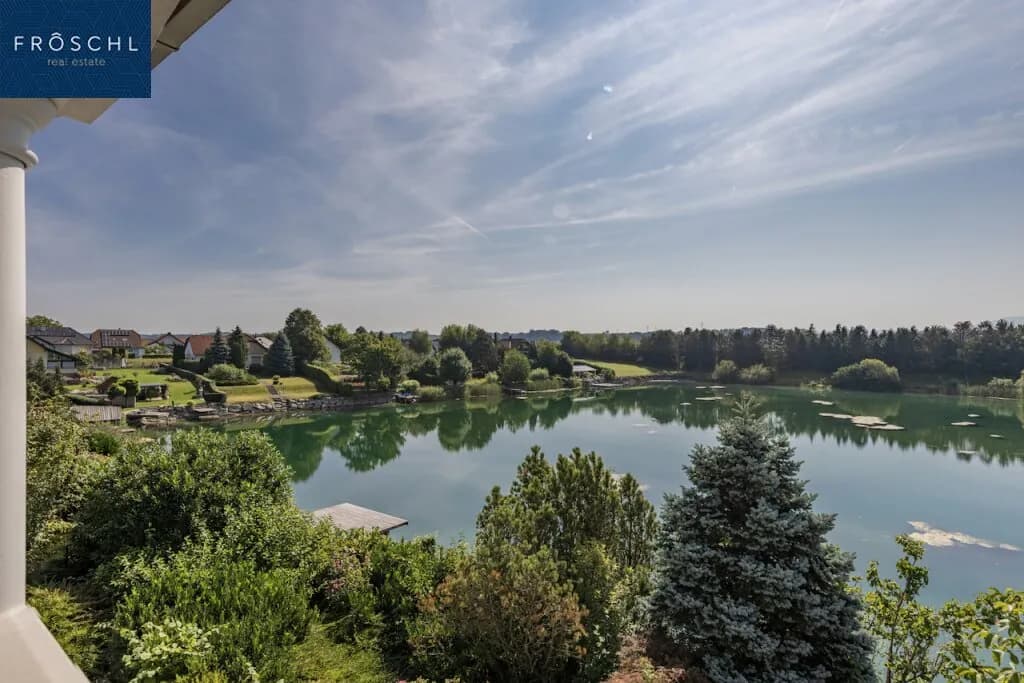 6-Zimmer-Immobilie kaufen in Melk – 259 m², € 1.599.000 – Bild 20 von 41