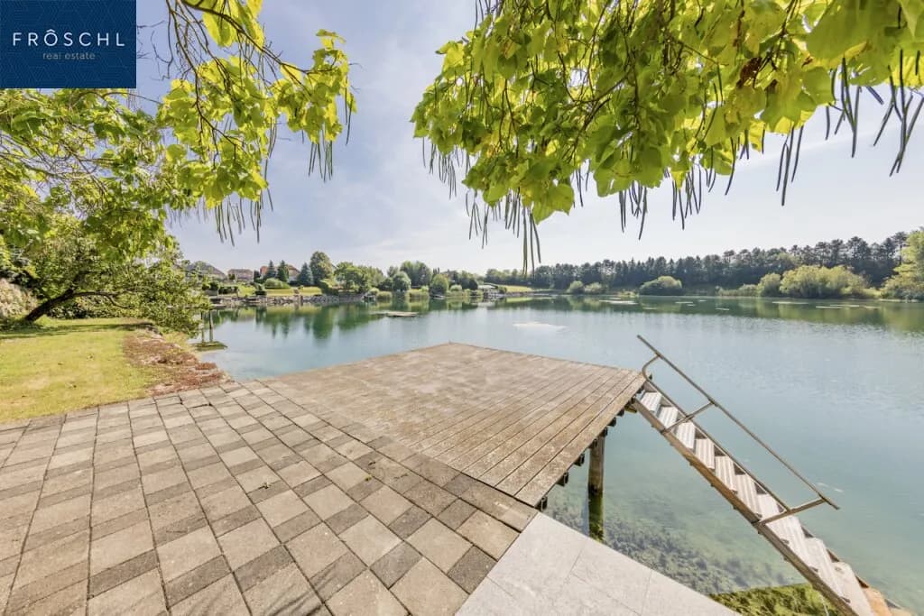 6-Zimmer-Immobilie kaufen in Melk – 259 m², € 1.599.000 – Bild 26 von 41