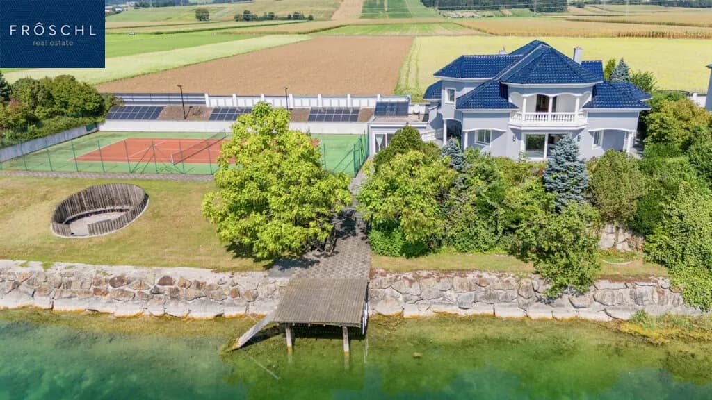 6-Zimmer-Immobilie kaufen in Melk – 259 m², € 1.599.000 – Bild 31 von 41