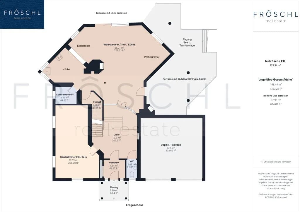 6-Zimmer-Immobilie kaufen in Melk – 259 m², € 1.599.000 – Bild 32 von 41